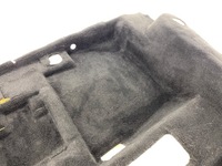 фото thumb №8, Пол обшивка коврик ford fiesta mk8 eu