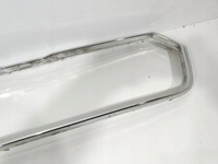 фото thumb №6, Skoda karoq хром решётка радиатора