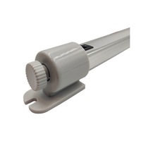 фото thumb №6, Лампа led з вимикач 58cm bus tir авто 12v 24v