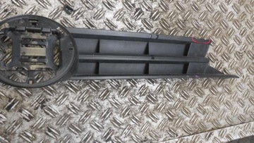 фото thumb №5, Оригінальний решітка радіатора решітка vw polo 2g0853651j