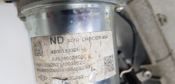 фото thumb №8, Smart forfour ii twingo iii рулевая рейка трансмиссия