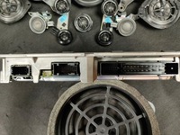 фото thumb №9, Audi q7 4m аудіосистема динаміки bose підсилювач