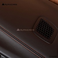 фото thumb №9, Bmw g11 g12 панель роздавальна консоль tartufo