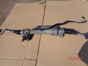 фото thumb №8, Audi a4 s4 a5 s5 b9 8w 2019 r трансмиссия / рулевая рейка 8w1423055af