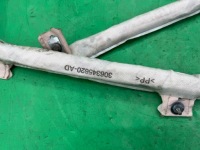 Шторка безопасности воздушная правая боковая подушка безопасности 13222999 opel insignia a 08- hb Цена, фото thumb