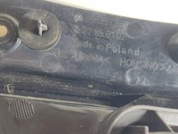 фото thumb №8, Mitsubishi colt 2008 задняя сторона левая/задний фонарь задняя