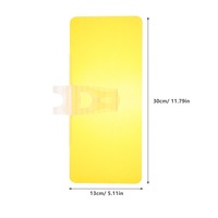 фото thumb №7, Подовжувач захисні накладки сонцезахисний w автомобіль