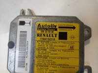 фото thumb №2, Модуль датчик подушка безопасности renault scenic 550509900