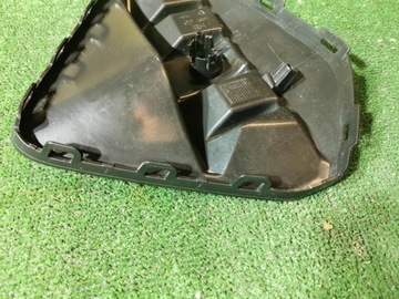 фото thumb №12, Решётка правая бампера перед передней audi q4 e-tron 89a 89a807682