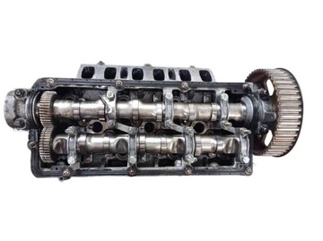 фото thumb №7, Головка двигуна права audi a6 2.5 tdi 059101cc