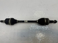 фото thumb №1, Kia sportage iii hyundai ix35 передня ліва піввісь 2y930l