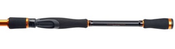 СПИНИНГ 218 DRAGON BLACK ROCK II 2,18 м 14-42 г ЩУКА СУДАК