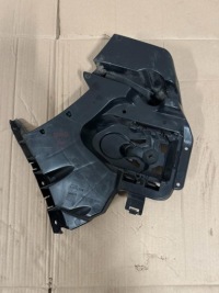 Купить Направляющая бампера правый задняя volvo v40 ii 2012-2018 31395104, фото thumb