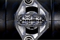 фото thumb №11, Расходомер nissan primera w10 p11 2.0 06.99- 2.0td 10.97- terrano