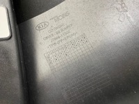 фото thumb №9, Kia ceed 3 iii gt kombi бампер задняя задний j7866-11300 18-