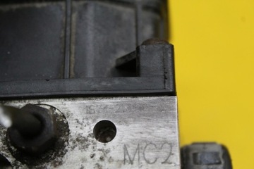 фото thumb №8, Насос abs 1s71-2m110-ae mondeo mk3 2.0 tdci