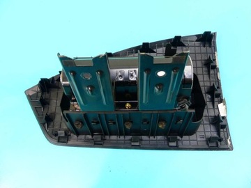 фото thumb №8, Подушка безопасности подушки воздушные заглушка ремни mazda 2 i dy 03-07 европа