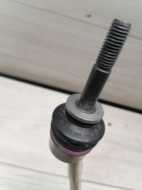 фото thumb №6, Porsche 987 cayman наконечник тяга 020060072012