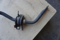 фото thumb №16, Infiniti q50 балка подвеска заднего подрамник подрамник тяга стабилизатора