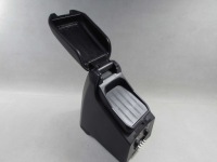 фото thumb №5, Volvo xc90 подлокотник чёрный кожа 02-14
