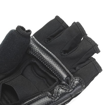 Боксерские перчатки Protective Foot Gear S
