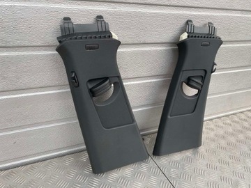 фото thumb №3, Volkswagen id4 захист стійка b верхня ліва права 11a867243 11a867244b