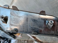 фото thumb №8, Hyundai ioniq 5 v молдинг бампера перед