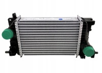 Купити Інтеркулер opel meriva 1.7 cdti 2010-2017 новий, фото thumb