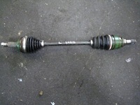 фото thumb №1, Toyota yaris 3d 99-05 1,0 привідний вал ліва półośka