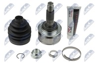 фото thumb №3, Шарнір привідний перед do ford ranger 2.2 3.2