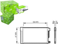 фото thumb №2, Конденсатор