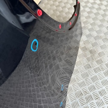 фото thumb №5, Крило переднє праві alfa romeo stelvio 2017 рік