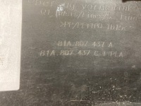 Бампер передній audi q2 s-line lift 81a Недорого, фото thumb