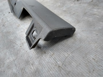 фото thumb №9, Audi a6 c7 4g планка накладка пороговая правая порог 4g0853856g