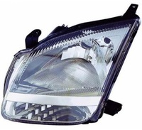 фото thumb №1, Depo le suzuki ignis ii 2003-