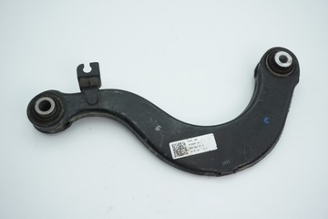 фото thumb №1, Важіль правий зад верх vw passat b7 5q0505323d