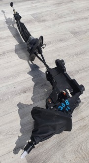 фото thumb №7, Домкрат тросы переключения передач peugeot 208 ii 2019