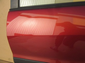 фото thumb №10, Toyota rav4 ii 2003 двері ліві зад комплектні