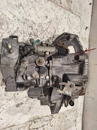 фото thumb №7, Коробка передач передач 46524935 fiat doblo i stilo 1.6 16v 05-