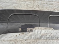 фото thumb №6, Bmw x1 e84 m-pakiet 09- диффузор накладка заднего бампера