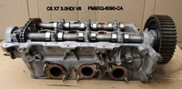 фото thumb №1, Головка цилиндров citroen c5 iii x7 3.0 v6 pm9x2q-6090-ca