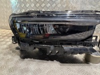 Фара передняя правая передок  правый  jeep cherokee wl 22- p68606240ab Киев, фото thumb