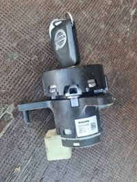 фото thumb №1, Замок зажигания volvo fh4 с ключ 22336369