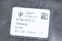 фото thumb №6, Maserati levante suv m161 задня кришка багажника багажника з miękkim zamknięciem двигун