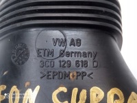 фото thumb №2, Seat leon ii fl cupra труба повітрозабірник повітря 2.0tdi