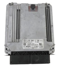 фото thumb №1, Mercedes s w222 ecu двигуна a2799001100 v12 m279