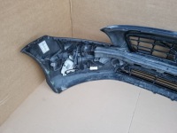 фото thumb №7, Volvo v40 r-design бампер передній kompletny 452