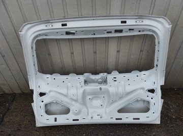 фото thumb №7, Skoda kodiaq 16- кришка багажника зад