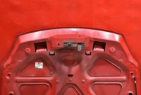 Капот кришка двигуна ov727 renault thalia 2 2 08-12 Недорого, фото thumb