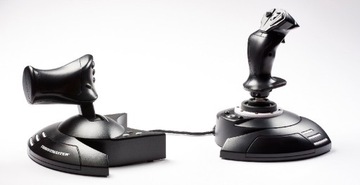 Контроллер THRUSTMASTER T-Flight Hotas One (ПК/XBOX ONE)